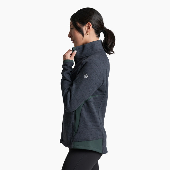 Kuhl Aktivator Fleece Jacket Women's