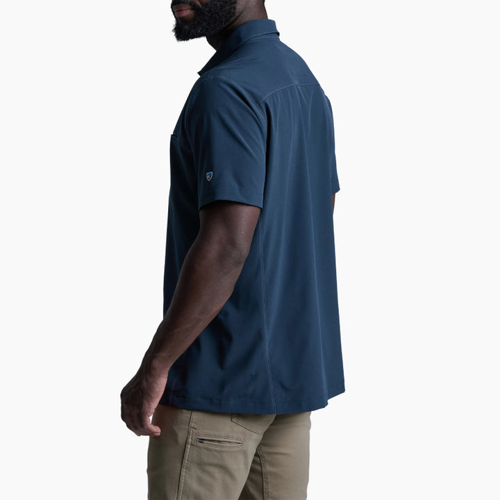 Kuhl Renegade Maillot à manches courtes pour homme