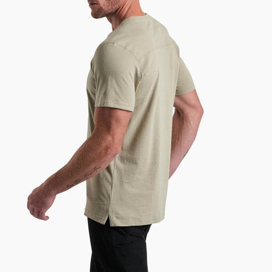 Kuhl Bravado Short Sleeve Shirt Men&