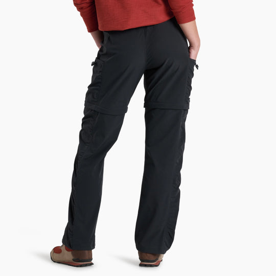 Kuhl Freeflex Zip Off Women&