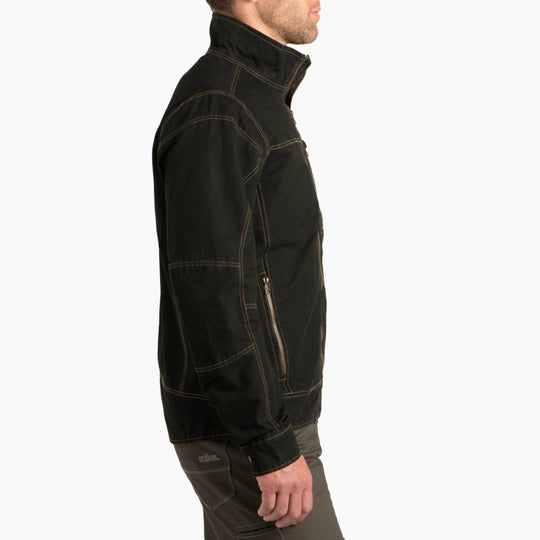 Kuhl Burr Jacket