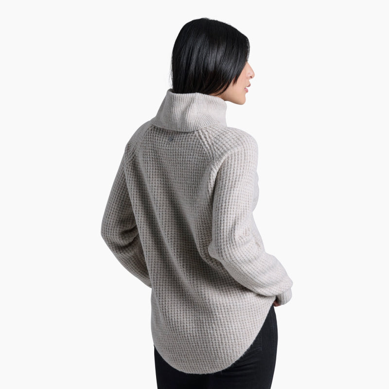 Kuhl Women's Sienna Sweater