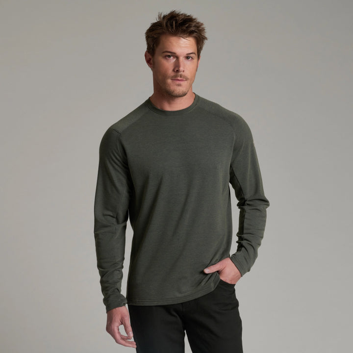Kuhl Influx Long Sleeve Men's