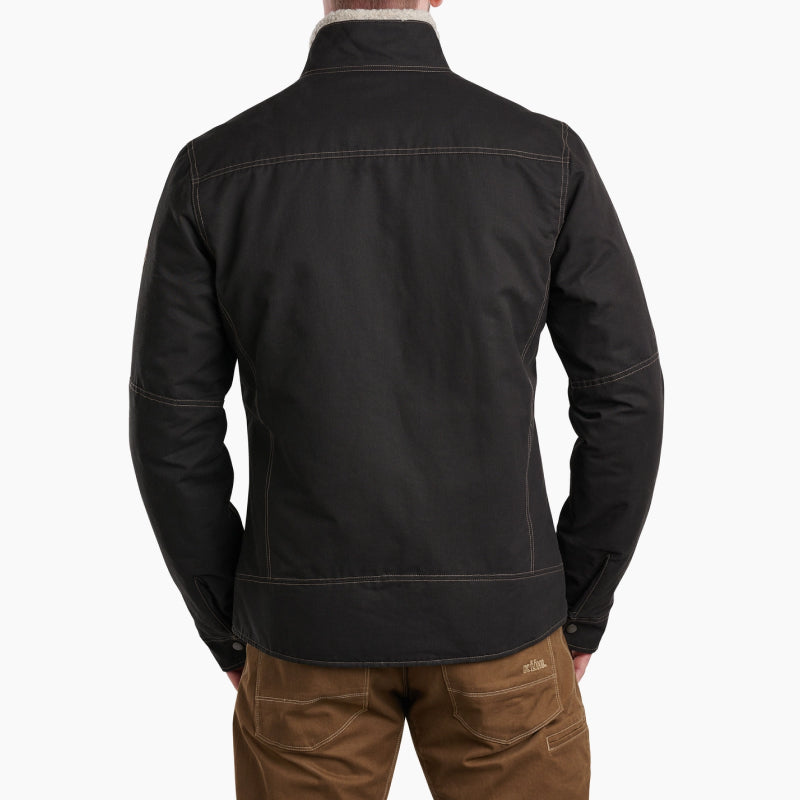 Kuhl Burr Insulated Jacket Men's