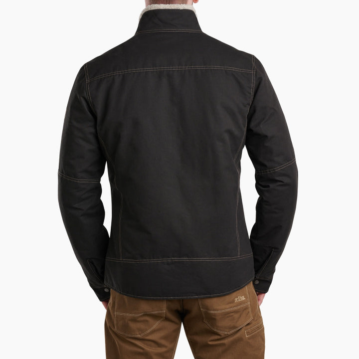 Kuhl Burr Insulated Jacket Men's