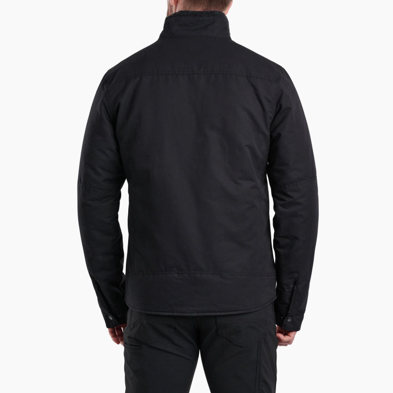 Kuhl Burr Insulated Jacket Men's