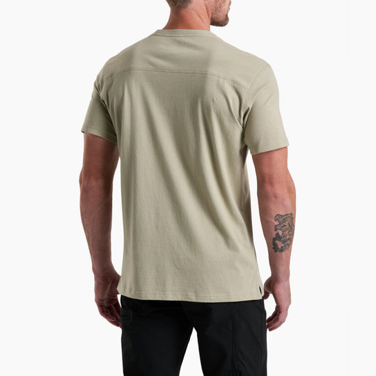 Kuhl Bravado Short Sleeve Shirt Men&