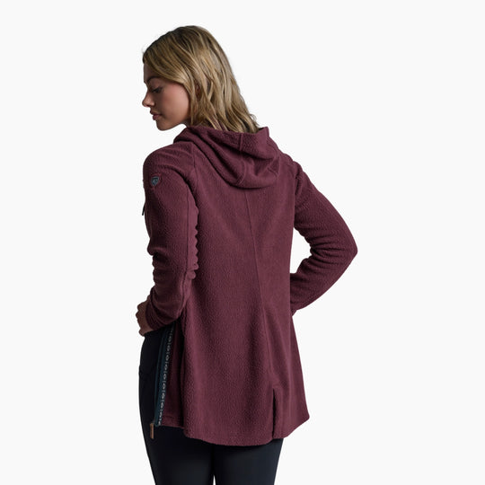Kuhl Hygge Long Femme