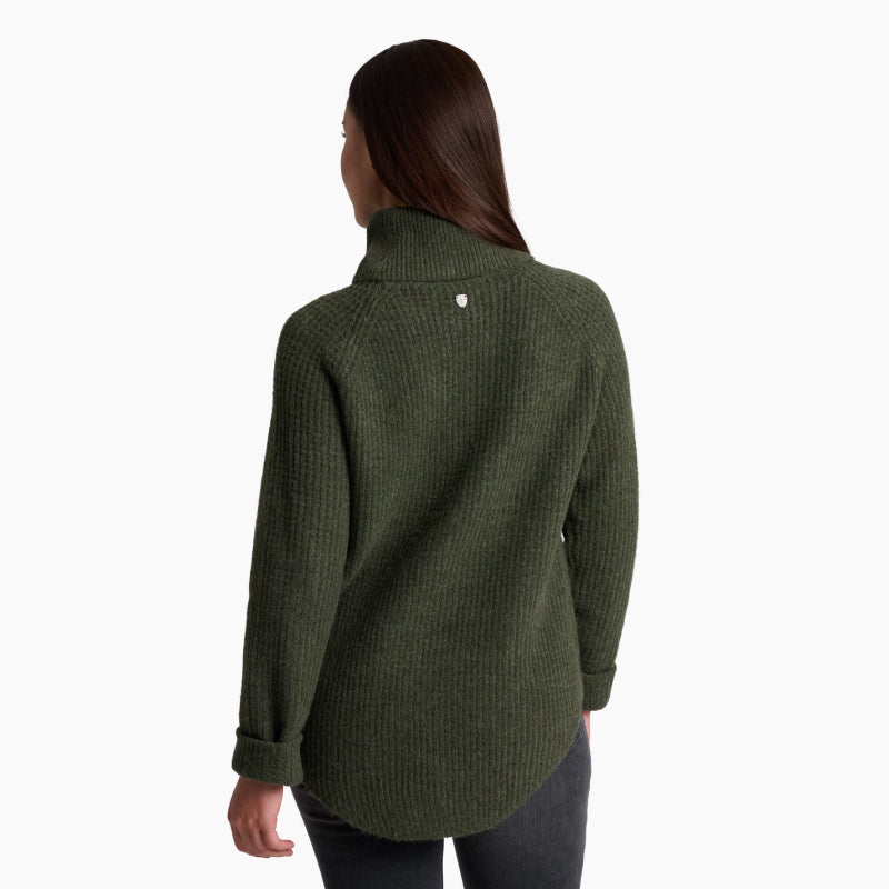 Kuhl Women's Sienna Sweater