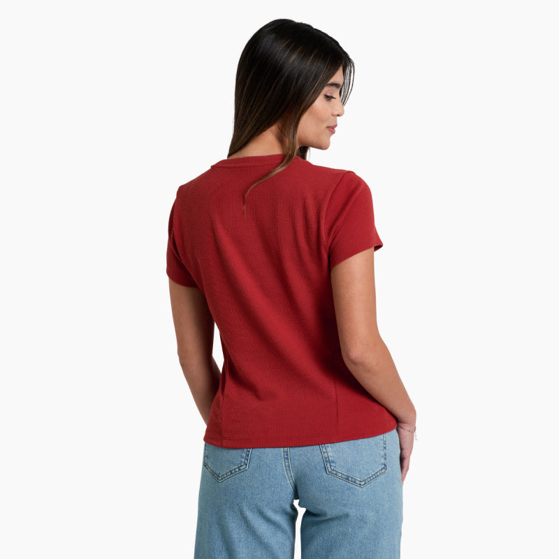 Kuhl Women's Remi Short Sleeve