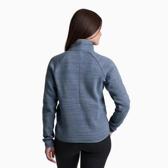 Kuhl Avaline 1/4 Zip Femme