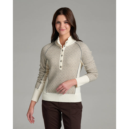 Kuhl Alpenkuhl Pullover Women&