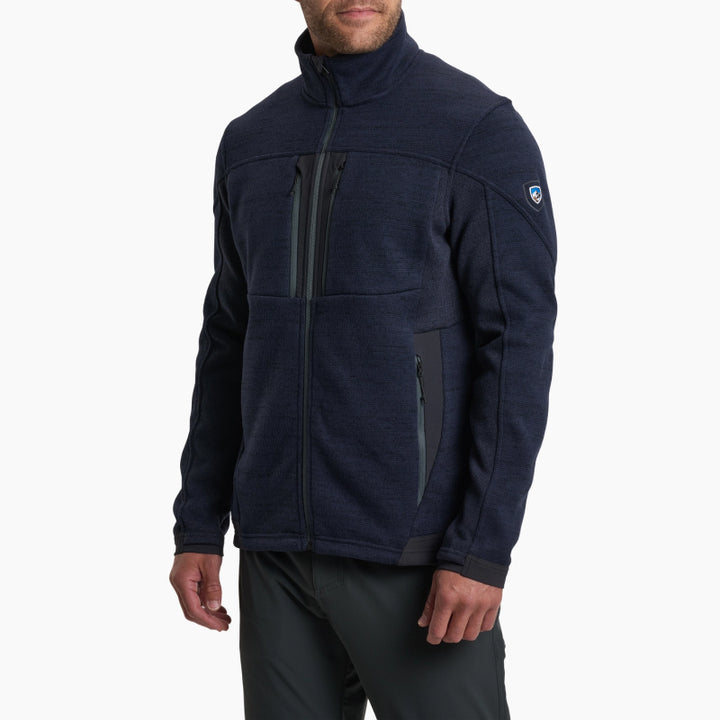 Kuhl Aktivator Fleece Full Zip Men's