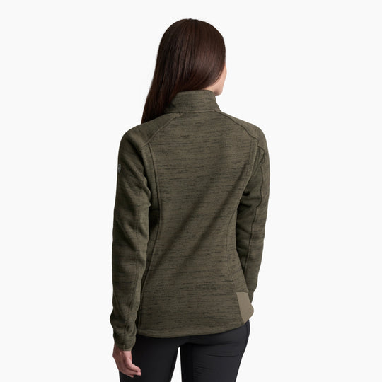 Veste polaire Kuhl Aktivator pour femme