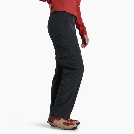 Kuhl Freeflex Zip Off Women&