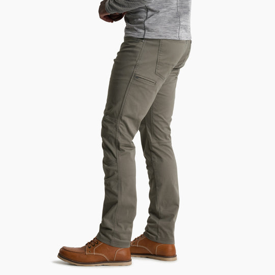 Chaussures Kuhl Rydr Lite Klassik pour hommes