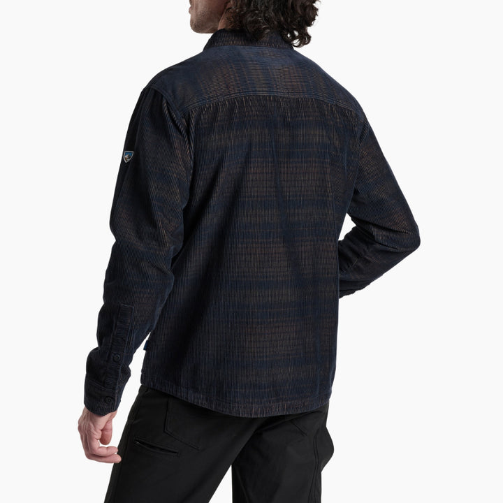 Kuhl Diskord Shirt-Jac Men's