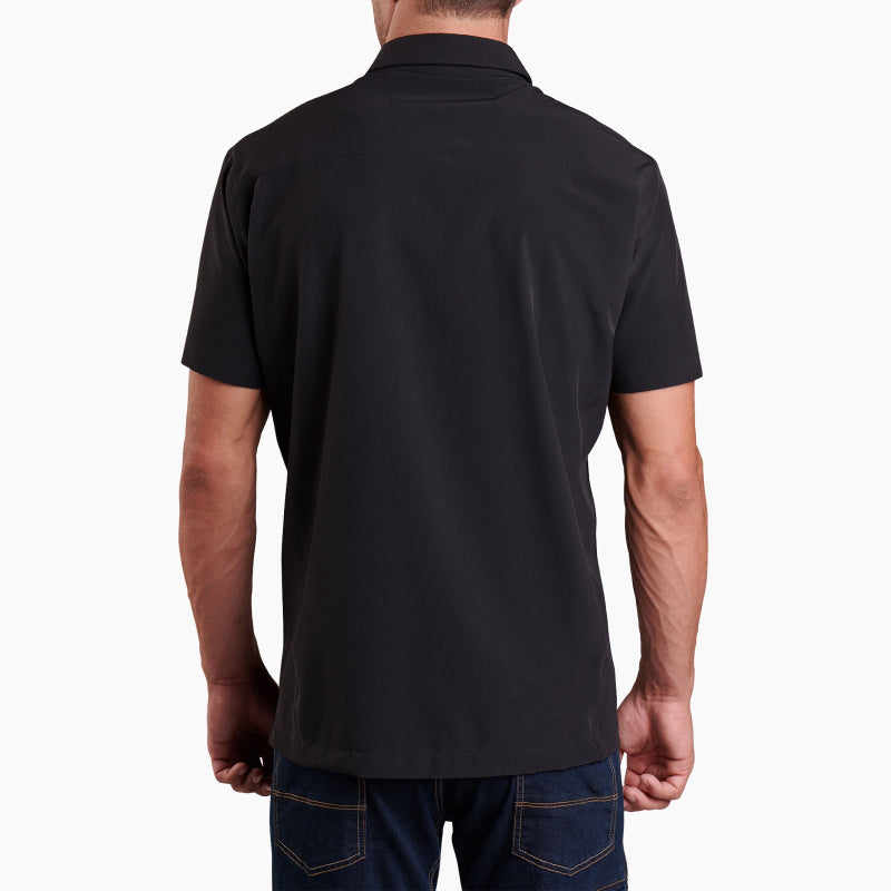 Kuhl Renegade Maillot à manches courtes pour homme