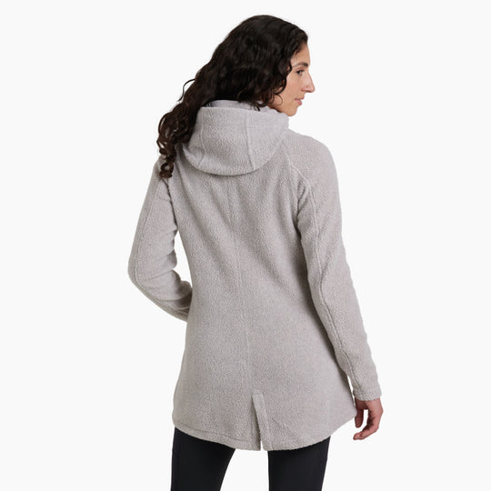 Kuhl Hygge Long Femme