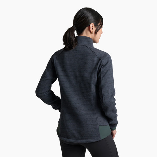 Veste polaire Kuhl Aktivator pour femme
