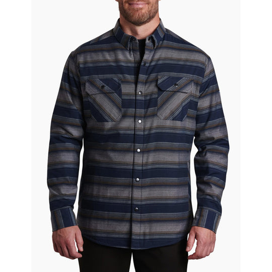 Kuhl Joyrydr Veste Homme