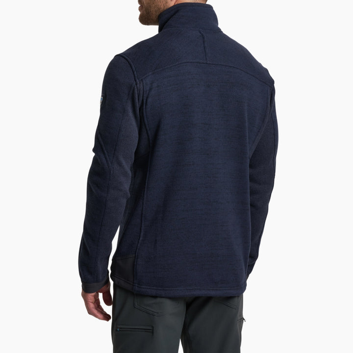 Kuhl Aktivator Fleece Full Zip Men's