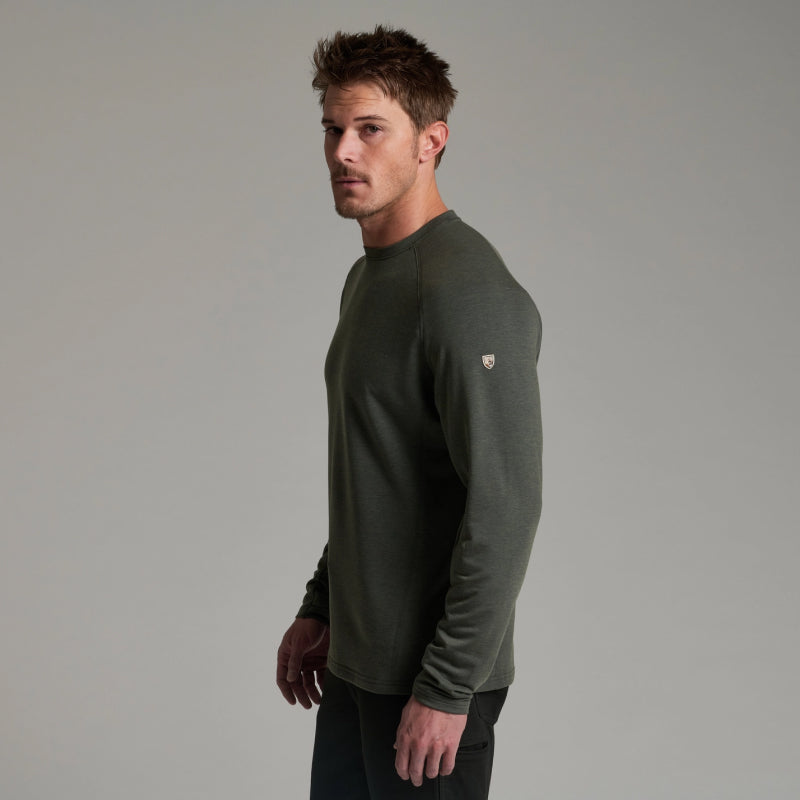 Kuhl Influx Long Sleeve Men's