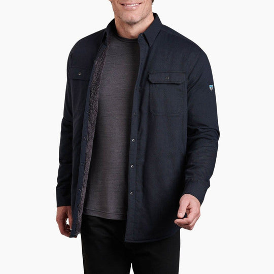Kuhl Joyrydr Veste Homme