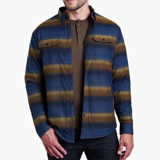 Kuhl Joyrydr Veste Homme