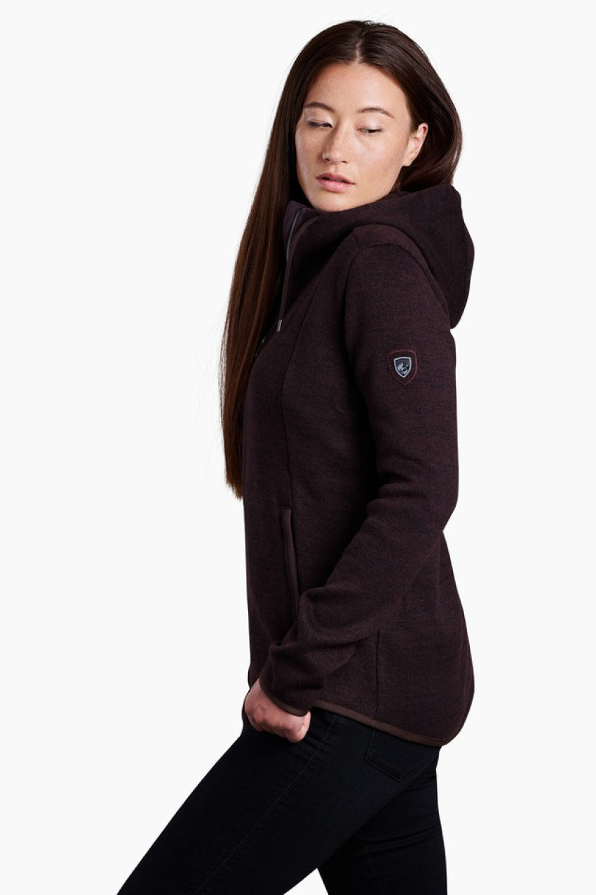 Kuhl Ascendyr Hoodie