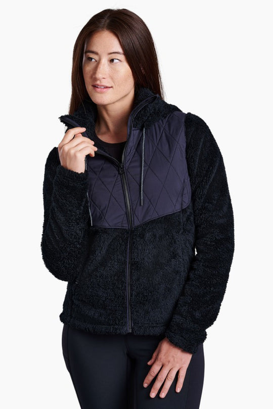 Kuhl Prima Flight Hoody Women&