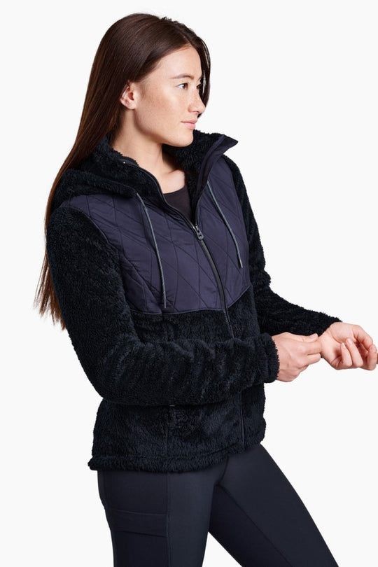 Kuhl Prima Flight Hoody Women&