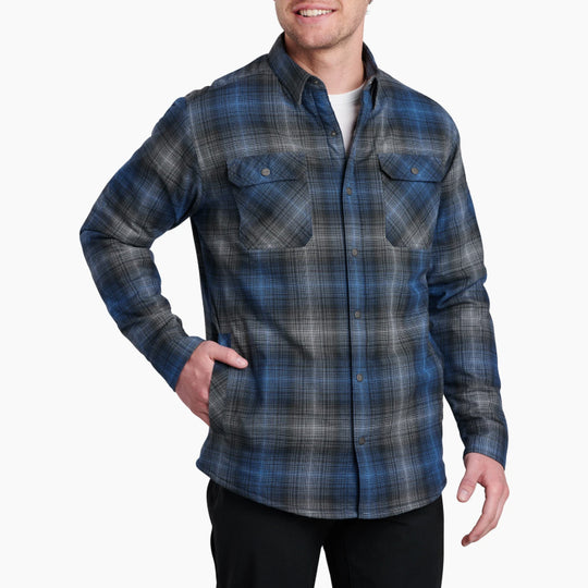 Kuhl Joyrydr Veste Homme