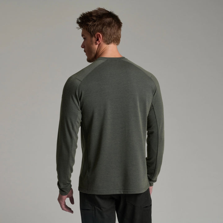 Kuhl Influx Long Sleeve Men's