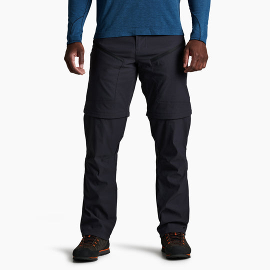 Pantalon convertible Renegade pour homme de Kuhl
