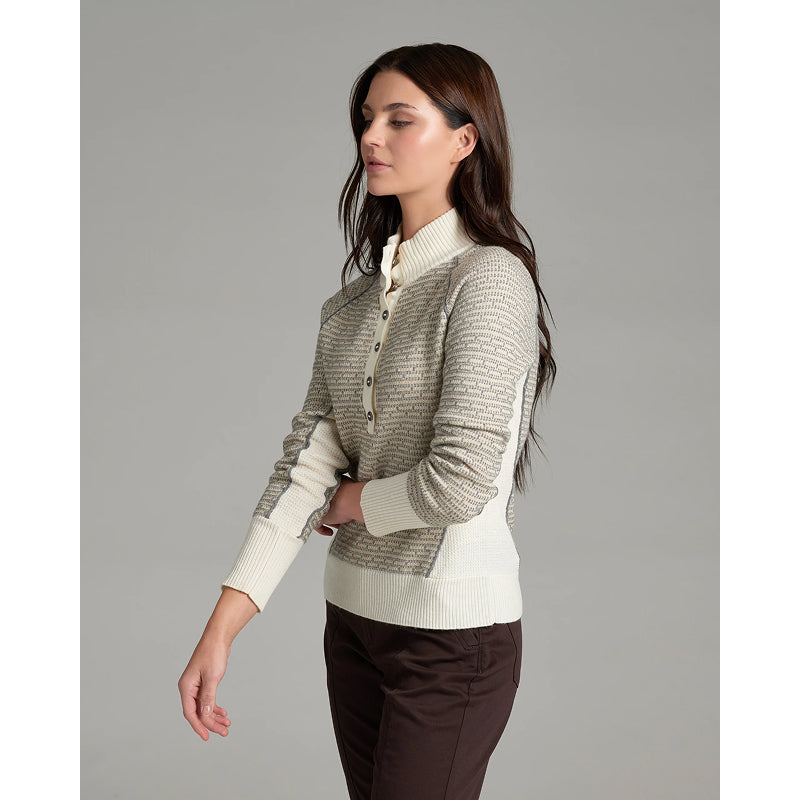 Kuhl Alpenkuhl Pullover Women&