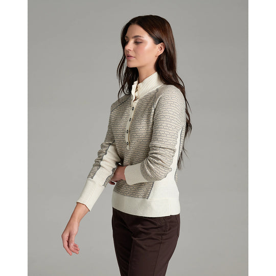 Kuhl Alpenkuhl Pullover Women&