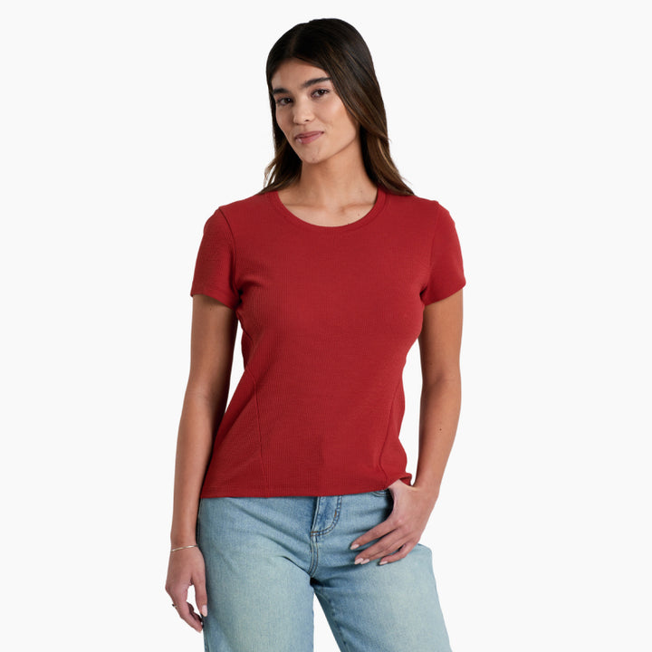 Kuhl Women's Remi Short Sleeve