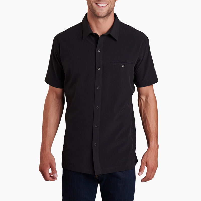 Kuhl Renegade Maillot à manches courtes pour homme