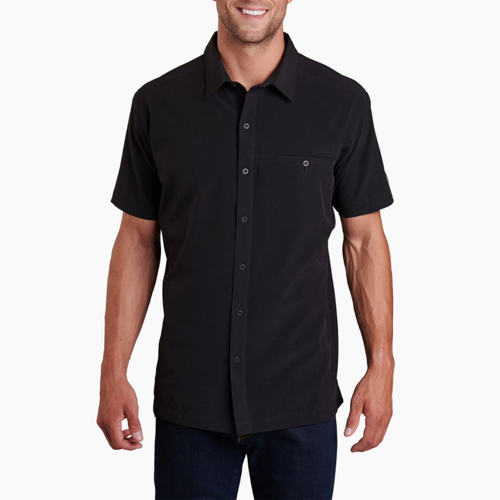 Kuhl Renegade Maillot à manches courtes pour homme