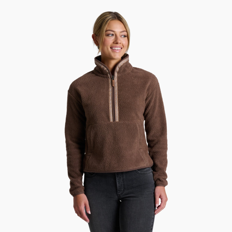 ASOS DESIGN - Veste oversize en polaire à fermeture éclair avec imprimé ASOS DESIGN - Veste oversize en polaire à fermeture éclair avec imprimé