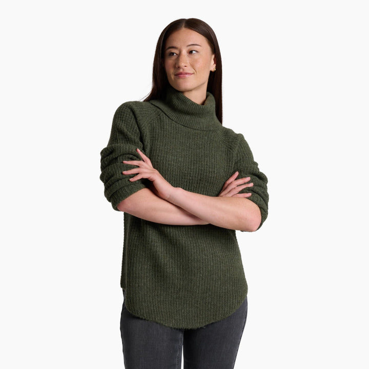 Kuhl Women's Sienna Sweater