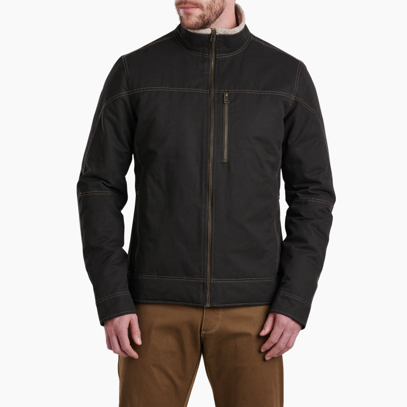 Kuhl Burr Insulated Jacket Men's