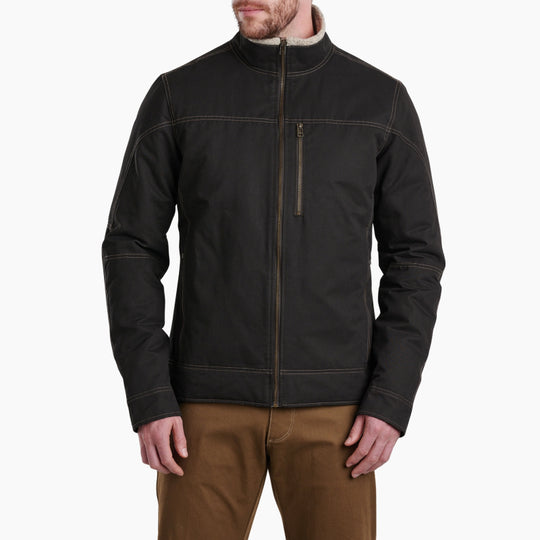 Kuhl Burr Insulated Jacket Men&