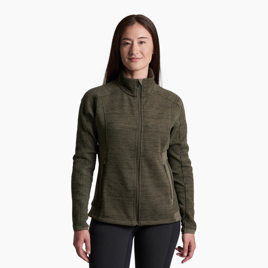 Veste polaire Kuhl Aktivator pour femme