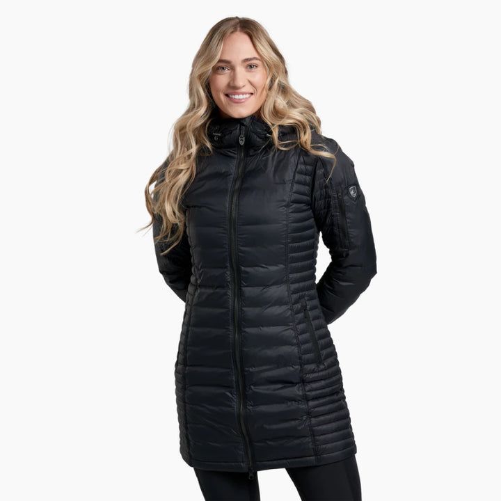 Kuhl Spyfire Parka Women's