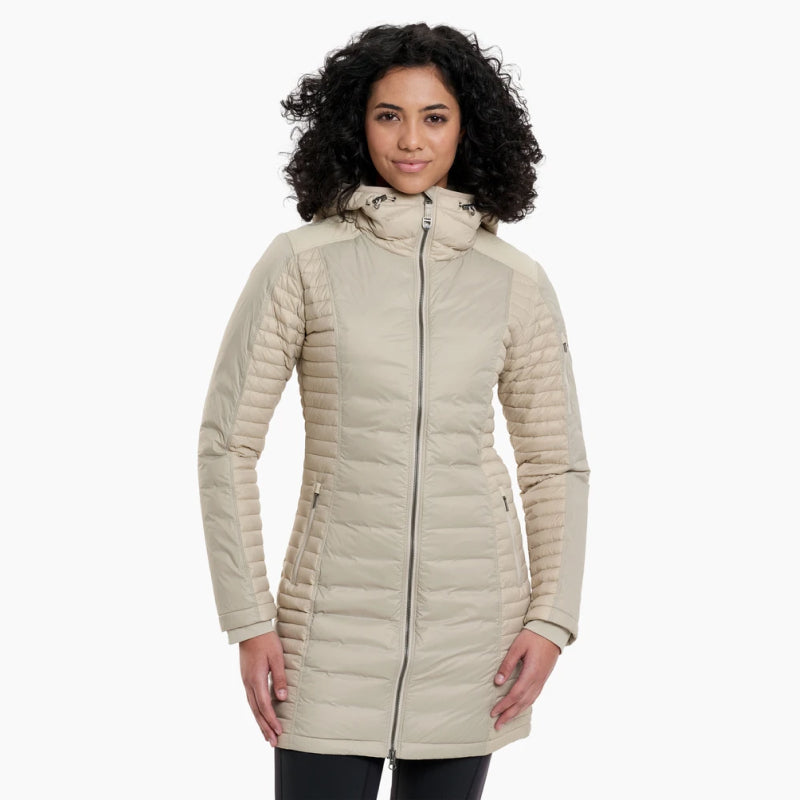 Kuhl Spyfire Parka Women's
