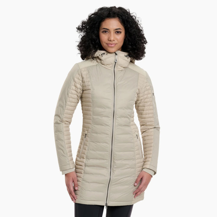 Kuhl Spyfire Parka Women's