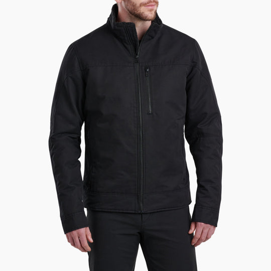 Kuhl Burr Insulated Jacket Men&