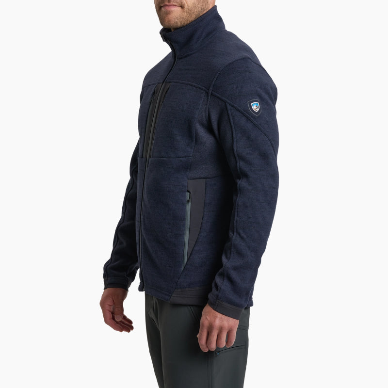 Kuhl Aktivator Fleece Full Zip Men's